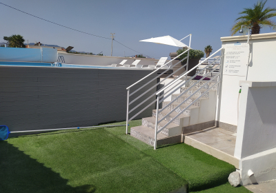 Casa Vacanze Villetta Cottone